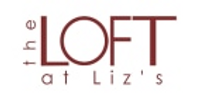 The Loft at Liz's coupons